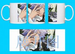 Hitman Reborn Mug Cup 010815