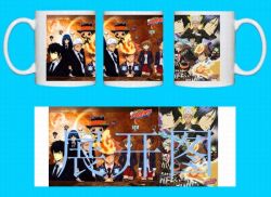 Hitman Reborn Mug Cup 010817