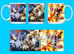 Hitman Reborn Mug Cup 010819