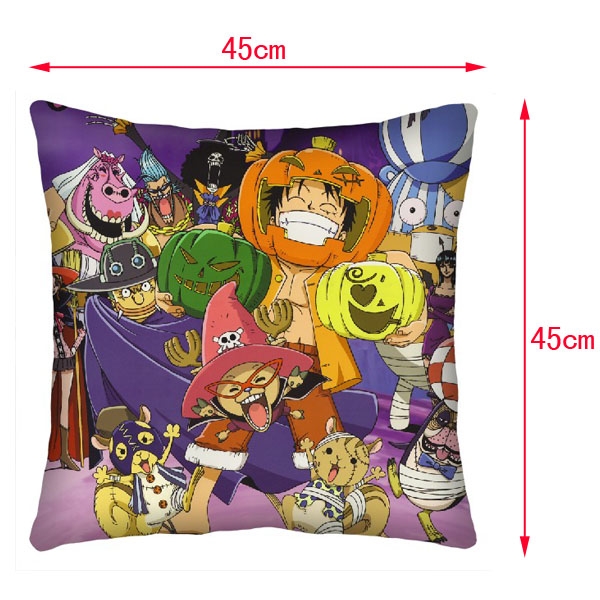 One Piece Double-Side Cushion (reserve 3 days ahead) NO FILLING