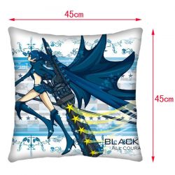 Black Rock Shooter Double-Side...