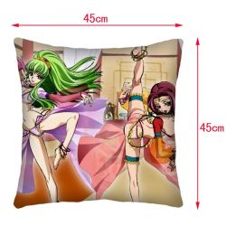 Geass Double-Side Cushion ( re...