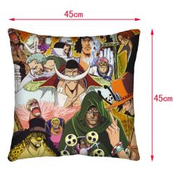 One Piece Double-Side Cushion ...