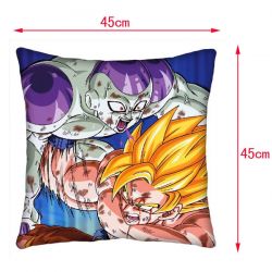 Dragon Ball Double-Side Cushio...