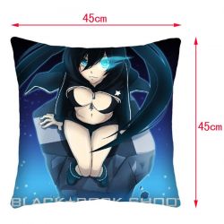 Black Rock Shooter Double-Side...