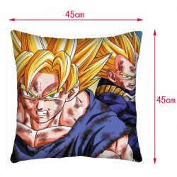 Dragon Ball Double-Side Cushio...