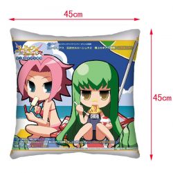 Geass Double-Side Cushion (res...