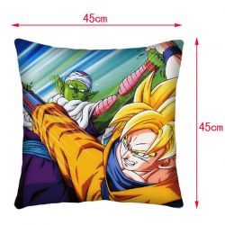 Dragon Ball Double-Side Cushio...