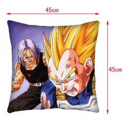 Dragon Ball Double-Side Cushio...