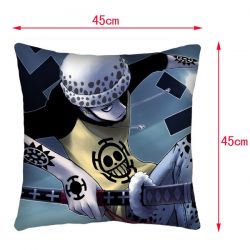 One Piece Double-Side Cushion ...