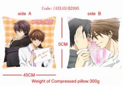 Sekai Ichi Hatsukoi Double-Sid...