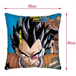 Dragon Ball Double-Side Cushio...