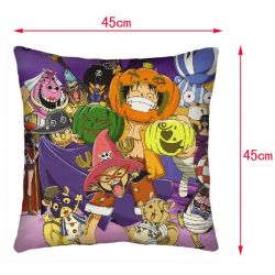 One Piece Double-Side Cushion ...