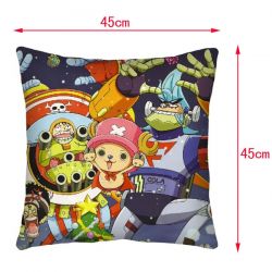 One Piece Double-Side Cushion ...