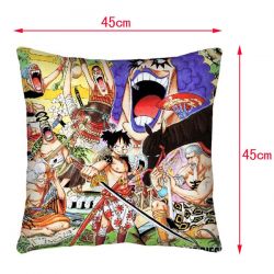 One Piece Double-Side Cushion ...