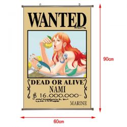 One Piece PU Wallscroll (reser...