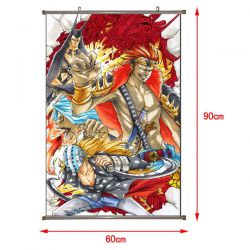 One Piece PU Wallscroll (reser...