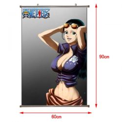 One Piece PU Wallscroll (reser...