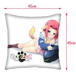 Geass Double-Side Cushion (res...