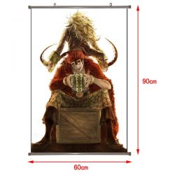 One Piece PU Wallscroll(reserv...