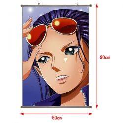 One Piece PU Wallscroll (reser...