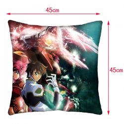 Geass Double-Side Cushion (res...