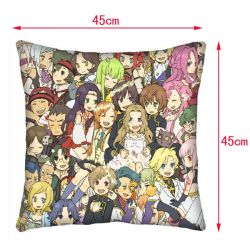 Geass Double-Side Cushion (res...