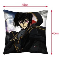 Geass Double-Side Cushion (res...