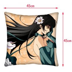 Geass Double-Side Cushion (res...