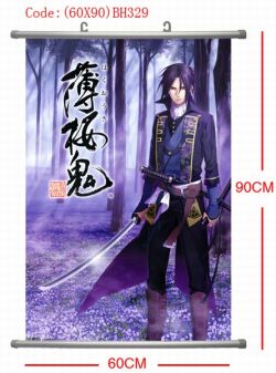 Hakuoki Shinsengumi Kitan PU W...