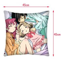 Geass Double-Side Cushion (res...