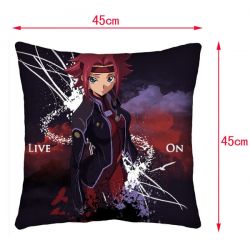 Geass Double-Side Cushion (res...