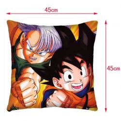 Dragon Ball Double-Side Cushio...