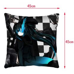 Black Rock Shooter Double-Side...