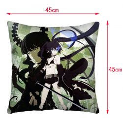 Black Rock Shooter Double-Side...