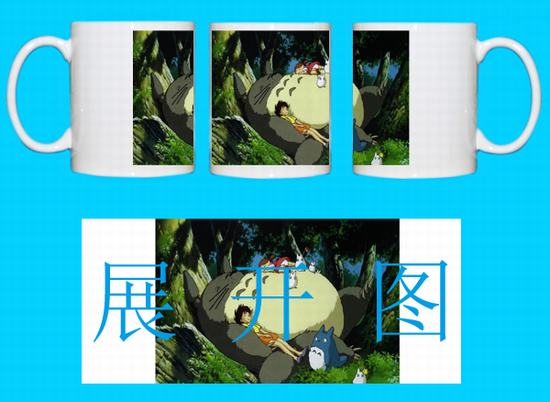 TOTORO Mug Cup 1