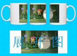 TOTORO Mug Cup 2