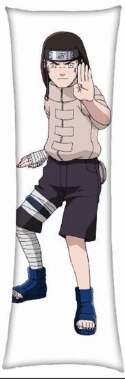 Naruto Single-Side Cushion (reserve 3 days ahead) NO FILLING