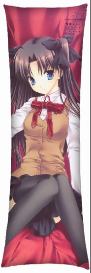 Fate Stay Night Single-Side Cushion (reserve 3 days ahead) NO FILLING