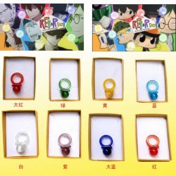 Hitman Reborn Ring ( price for...