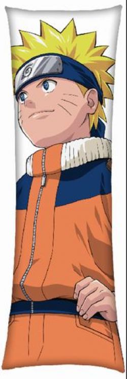 Naruto Single-Side Cushion (re...