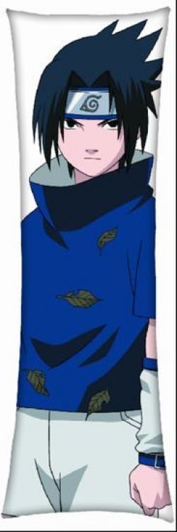 Naruto Single-Side Cushion (re...