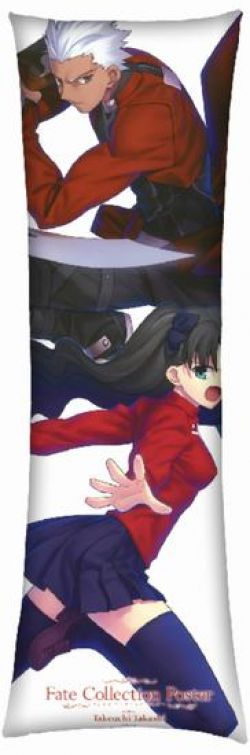 Fate Stay Night Single-Side Cu...