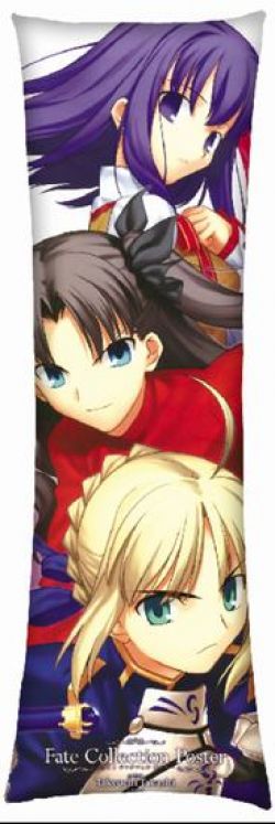 Fate Stay Night Single-Side Cu...