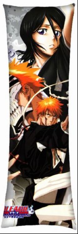 Bleach Single-Side Cushion (re...