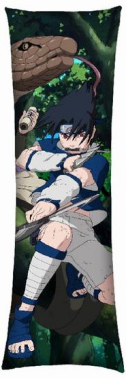 Naruto Single-Side Cushion ( r...