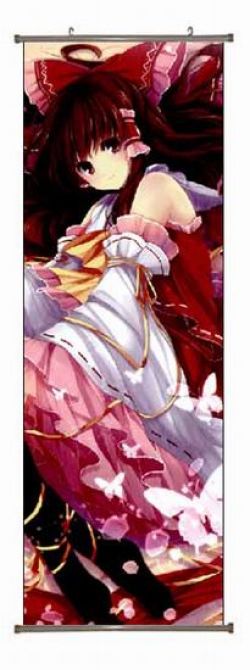 East PU Wallscroll ( reserve 3...