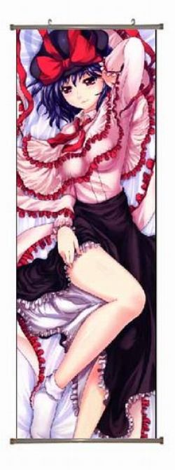 East PU Wallscroll ( reserve 3...