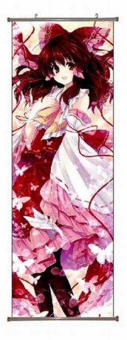 East PU Wallscroll ( reserve 3...