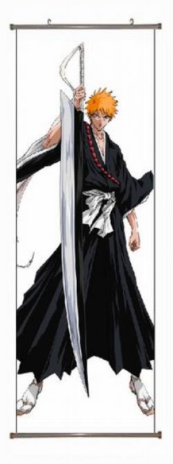 Bleach PU Wallscroll ( reserve...